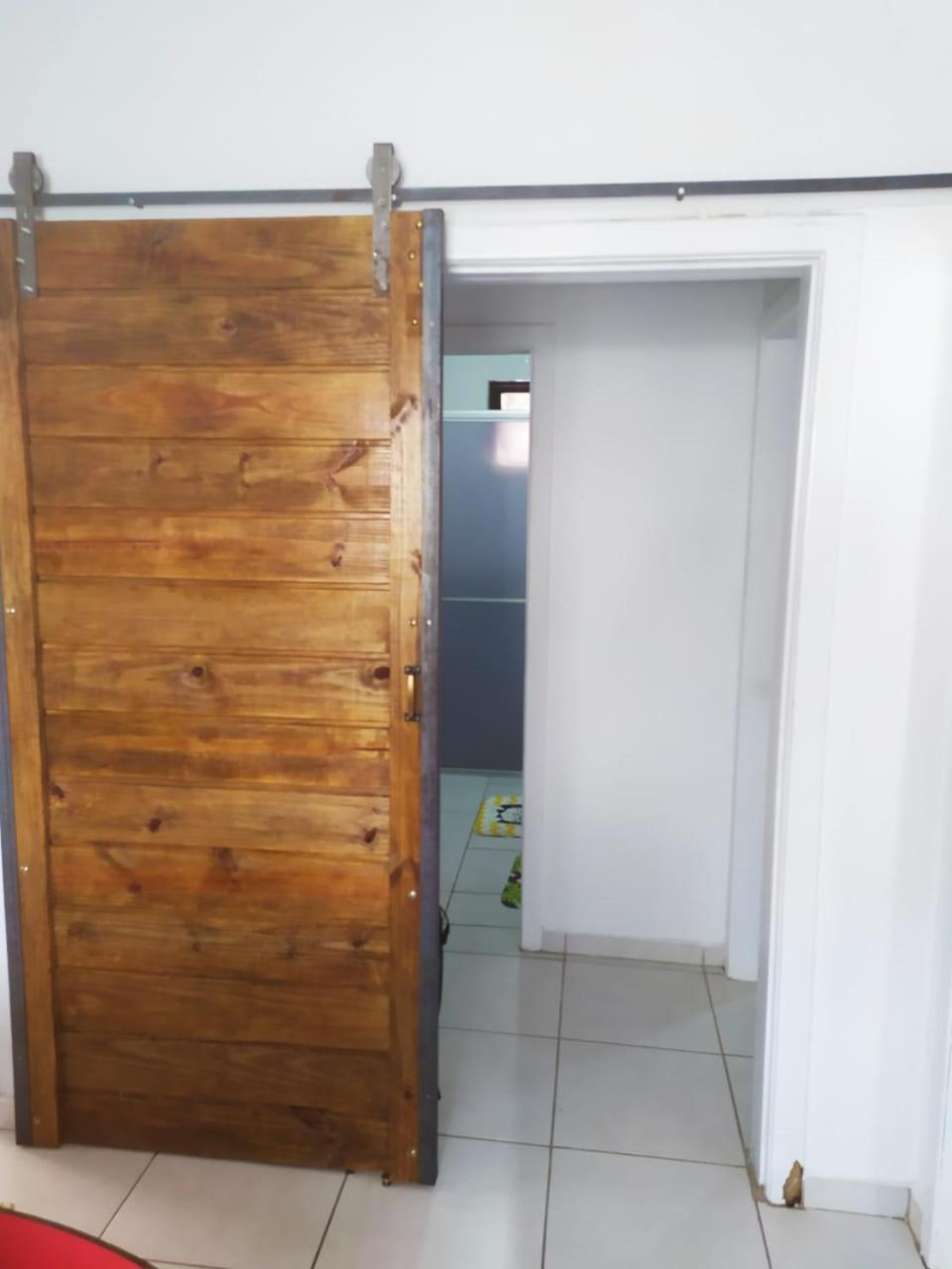 Rota Do Vale Hostel